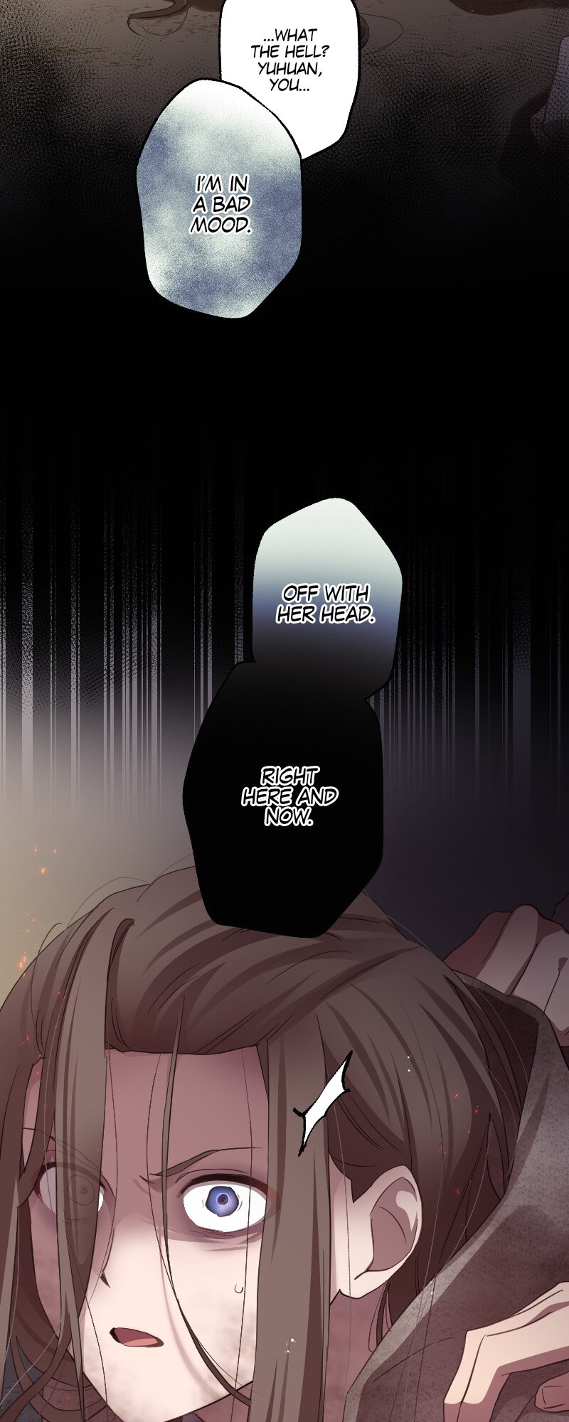 Becoming The Legendary Concubine Chapter 109 - Page 12