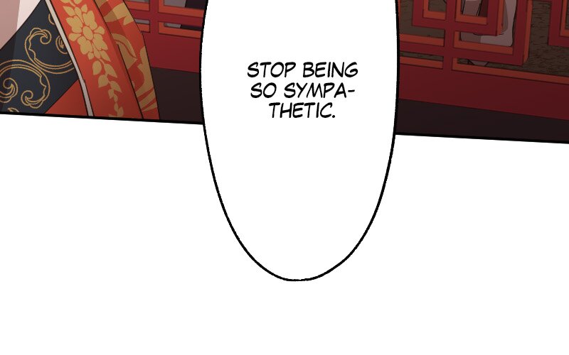 Becoming The Legendary Concubine Chapter 109 - Page 14