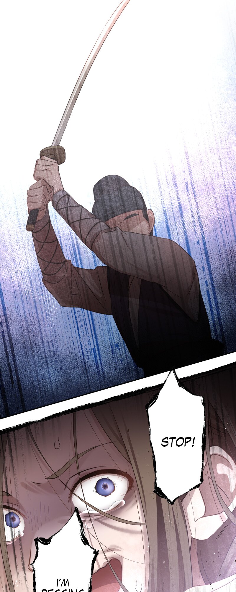 Becoming The Legendary Concubine Chapter 109 - Page 20