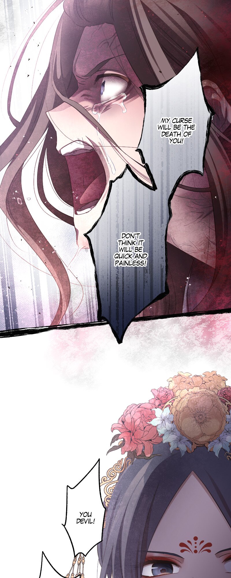 Becoming The Legendary Concubine Chapter 109 - Page 24