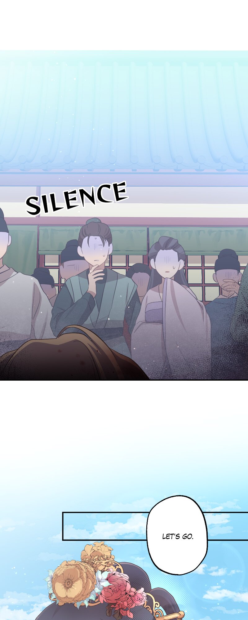 Becoming The Legendary Concubine Chapter 109 - Page 29