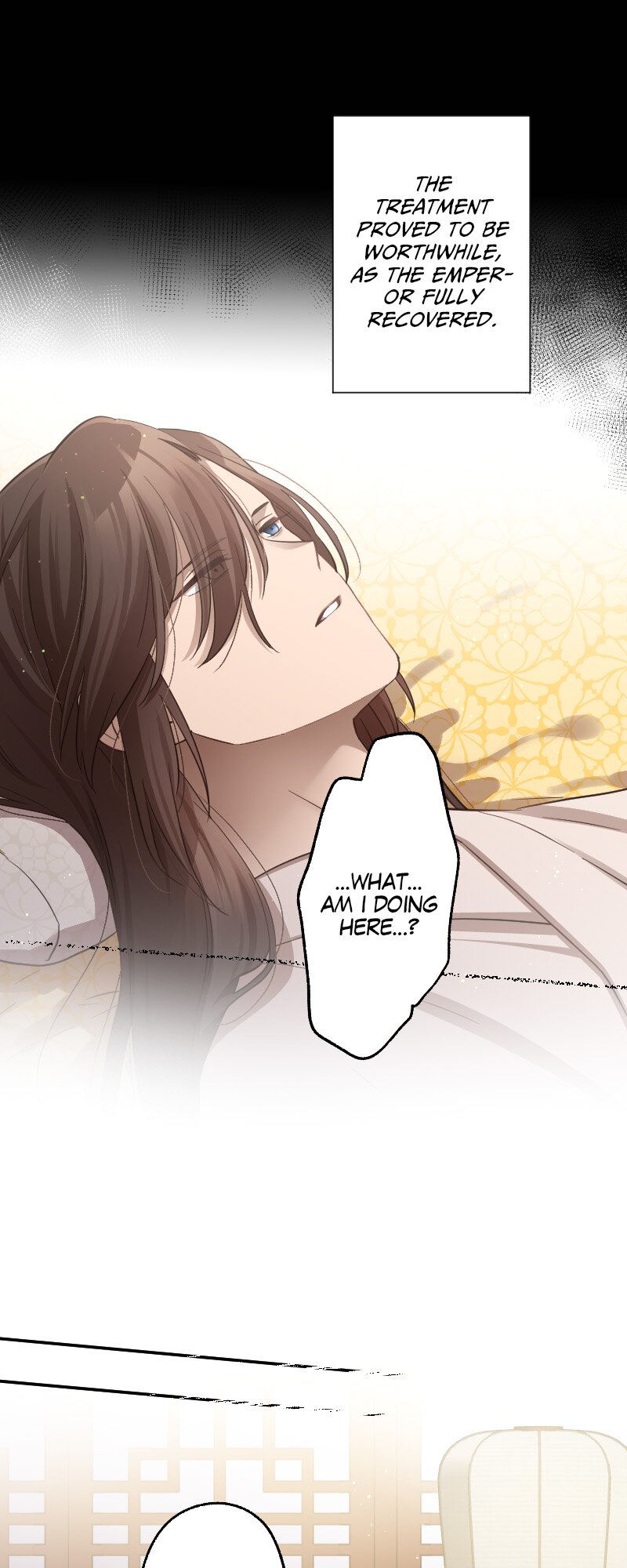 Becoming The Legendary Concubine Chapter 110 - Page 13