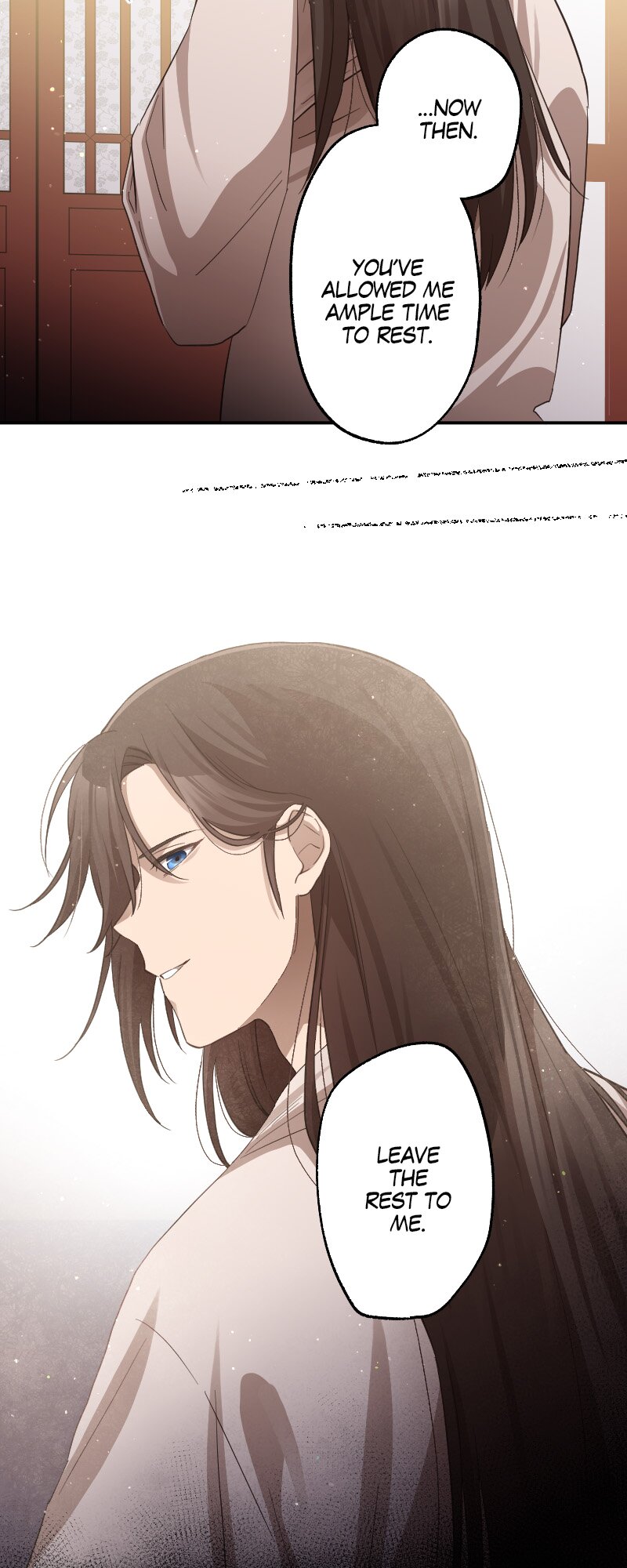 Becoming The Legendary Concubine Chapter 110 - Page 16