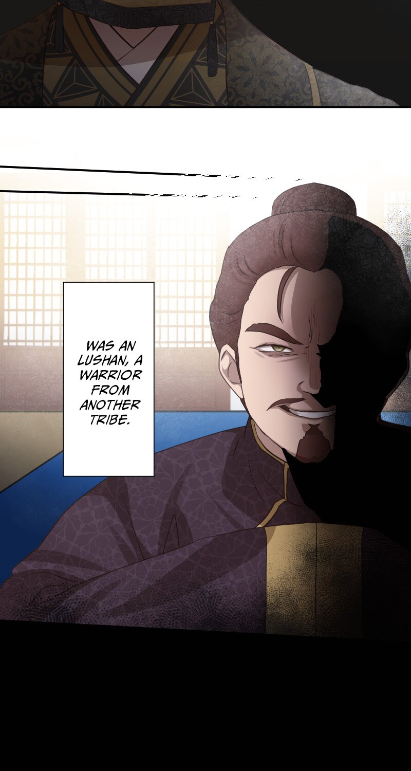 Becoming The Legendary Concubine Chapter 110 - Page 18