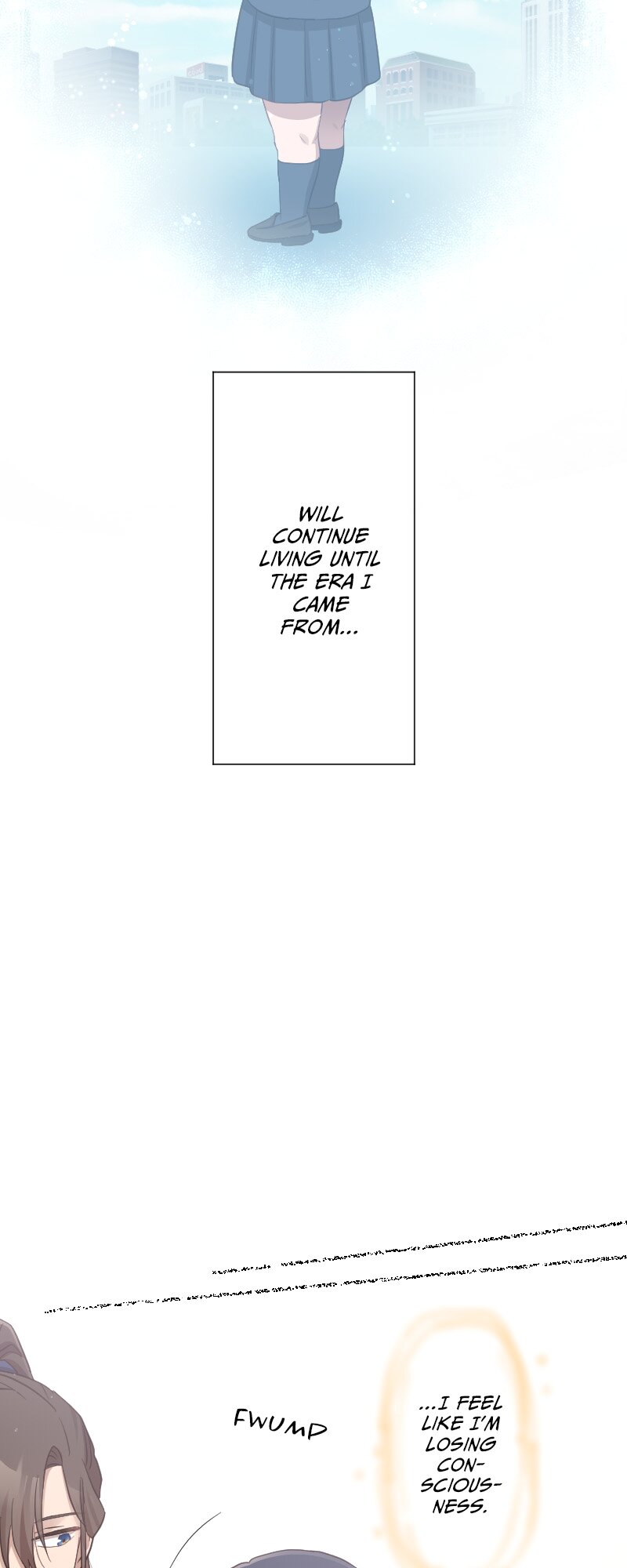 Becoming The Legendary Concubine Chapter 110 - Page 43