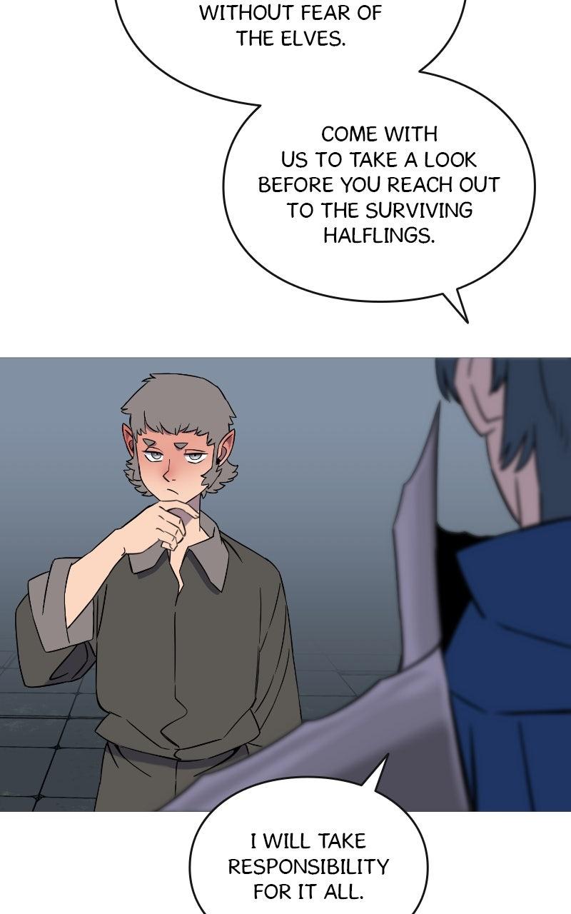 Becoming the Monarch Chapter 129 - Page 5