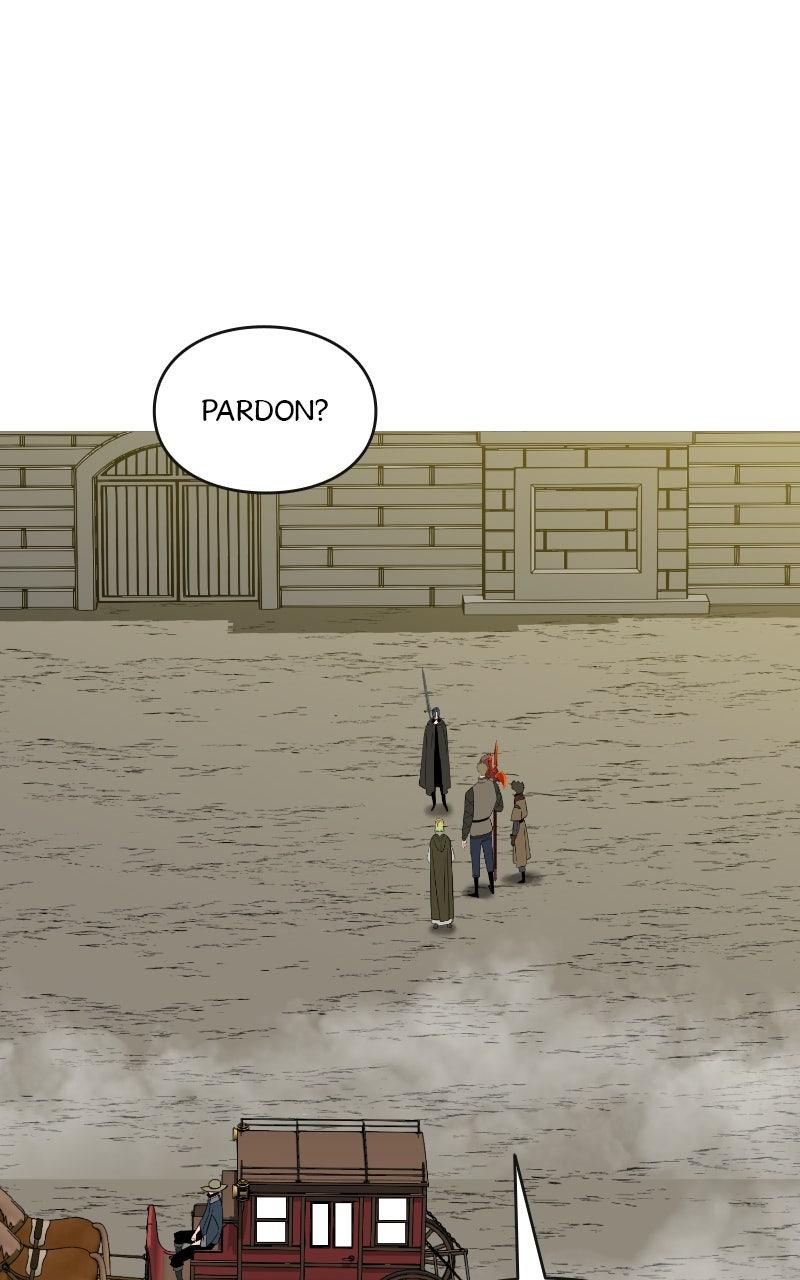 Becoming the Monarch Chapter 129 - Page 8