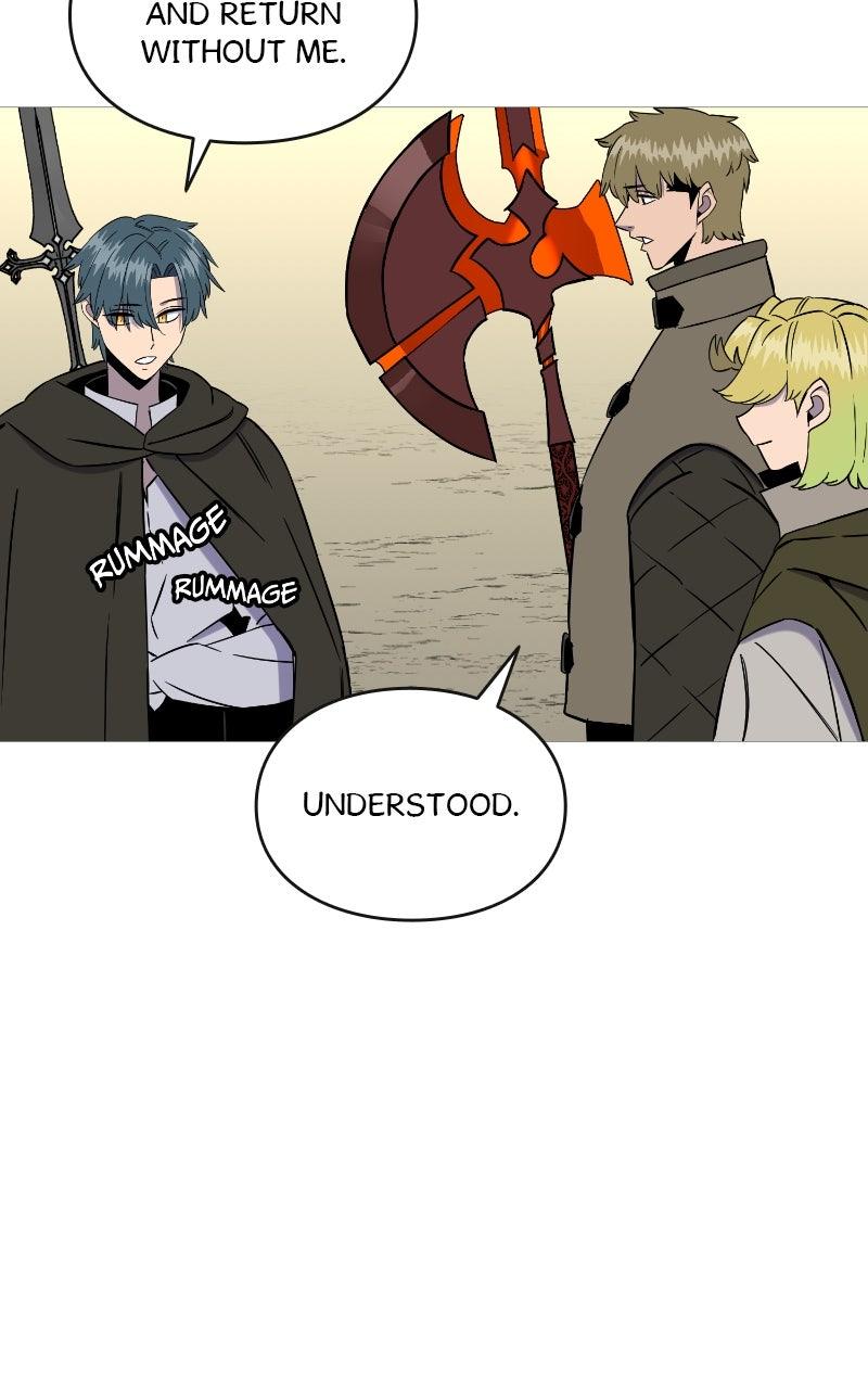 Becoming the Monarch Chapter 129 - Page 10