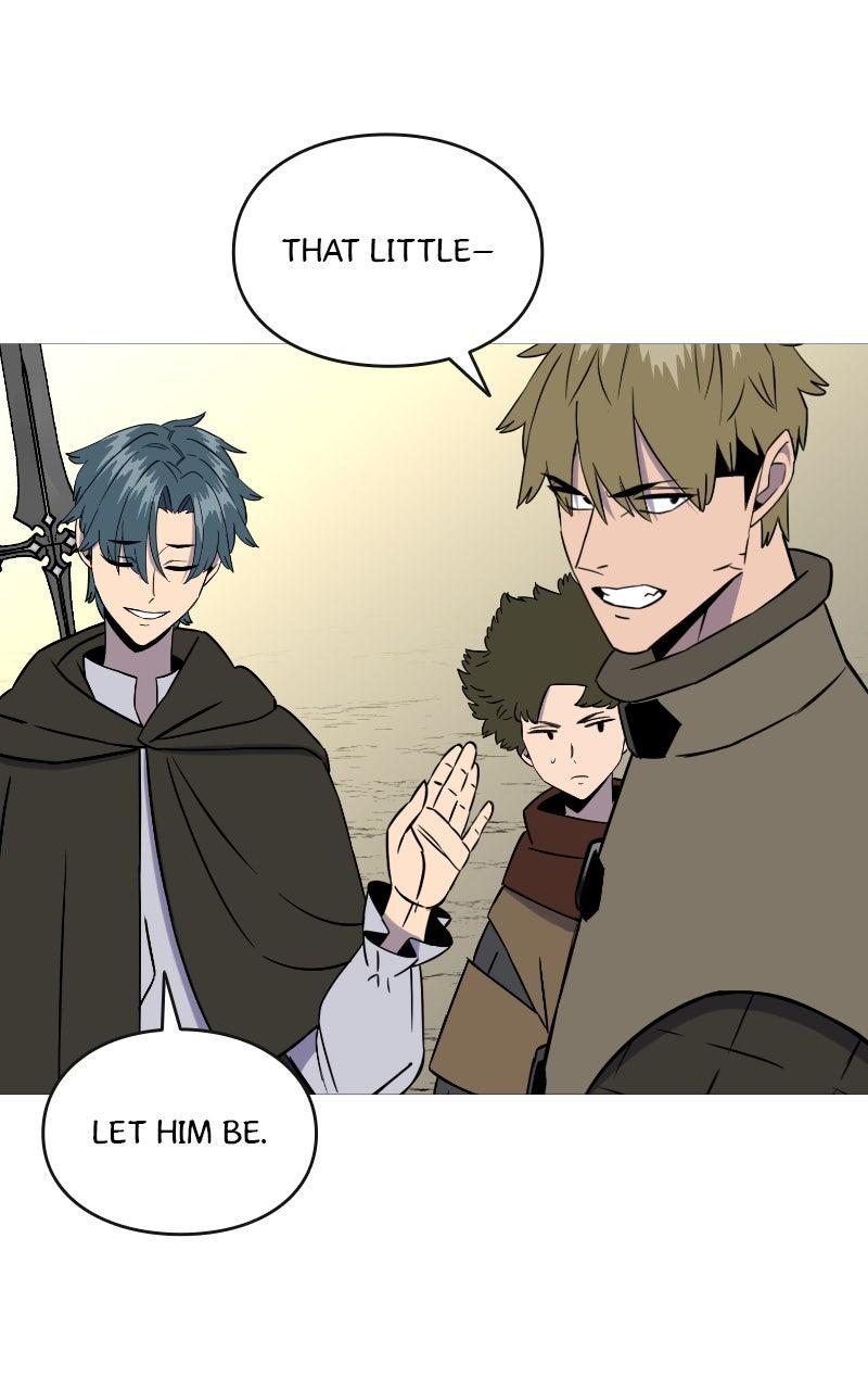 Becoming the Monarch Chapter 129 - Page 13