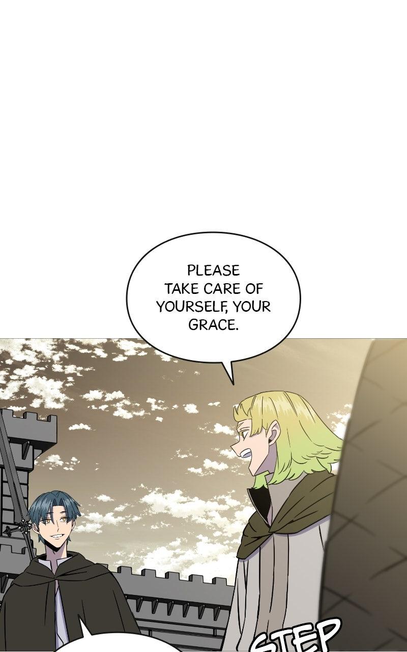 Becoming the Monarch Chapter 129 - Page 14