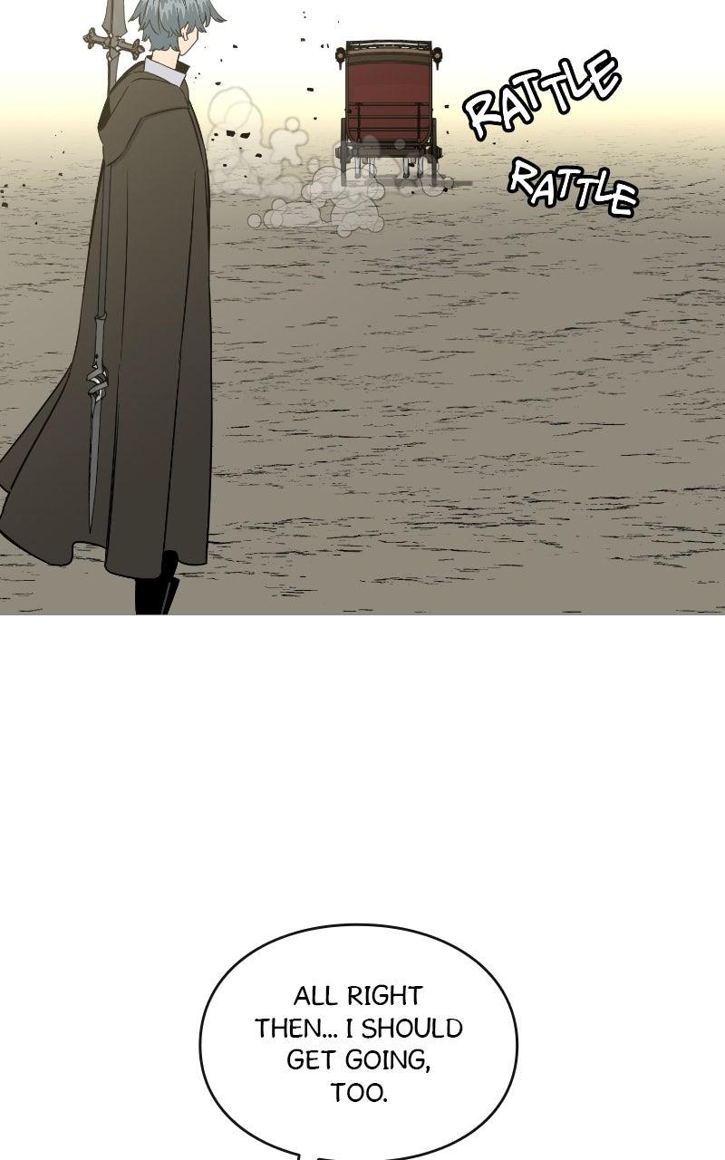 Becoming the Monarch Chapter 129 - Page 16