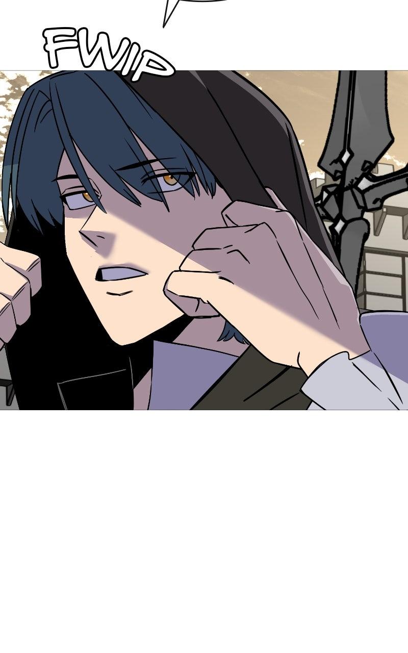 Becoming the Monarch Chapter 129 - Page 17