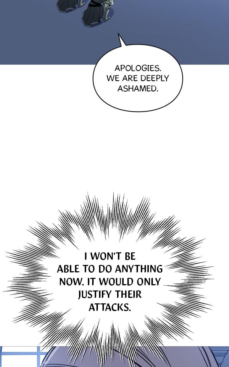 Becoming the Monarch Chapter 129 - Page 19