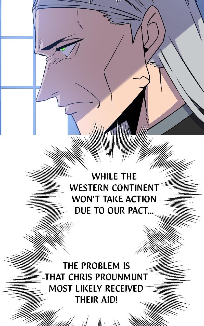 Becoming the Monarch Chapter 129 - Page 20