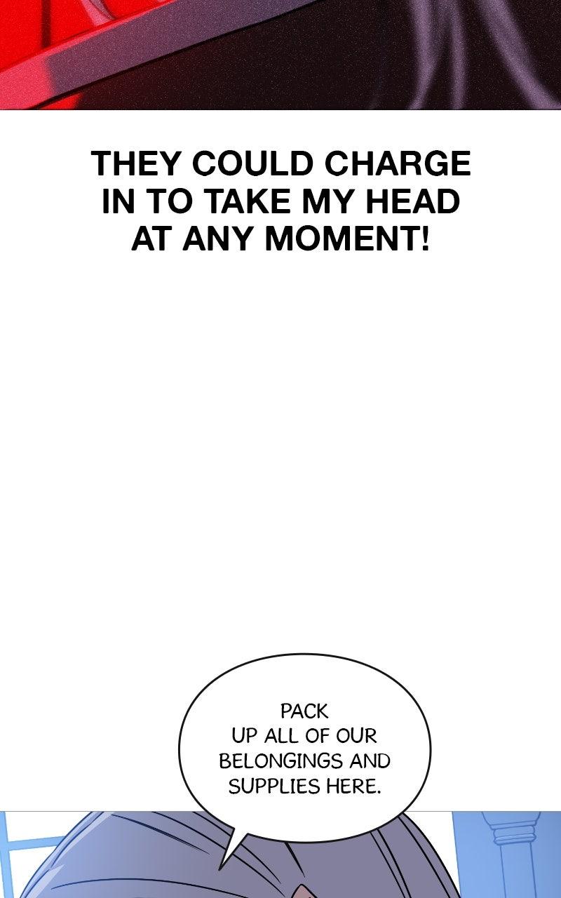 Becoming the Monarch Chapter 129 - Page 22