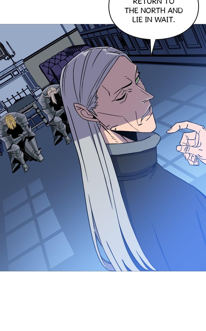 Becoming the Monarch Chapter 129 - Page 24