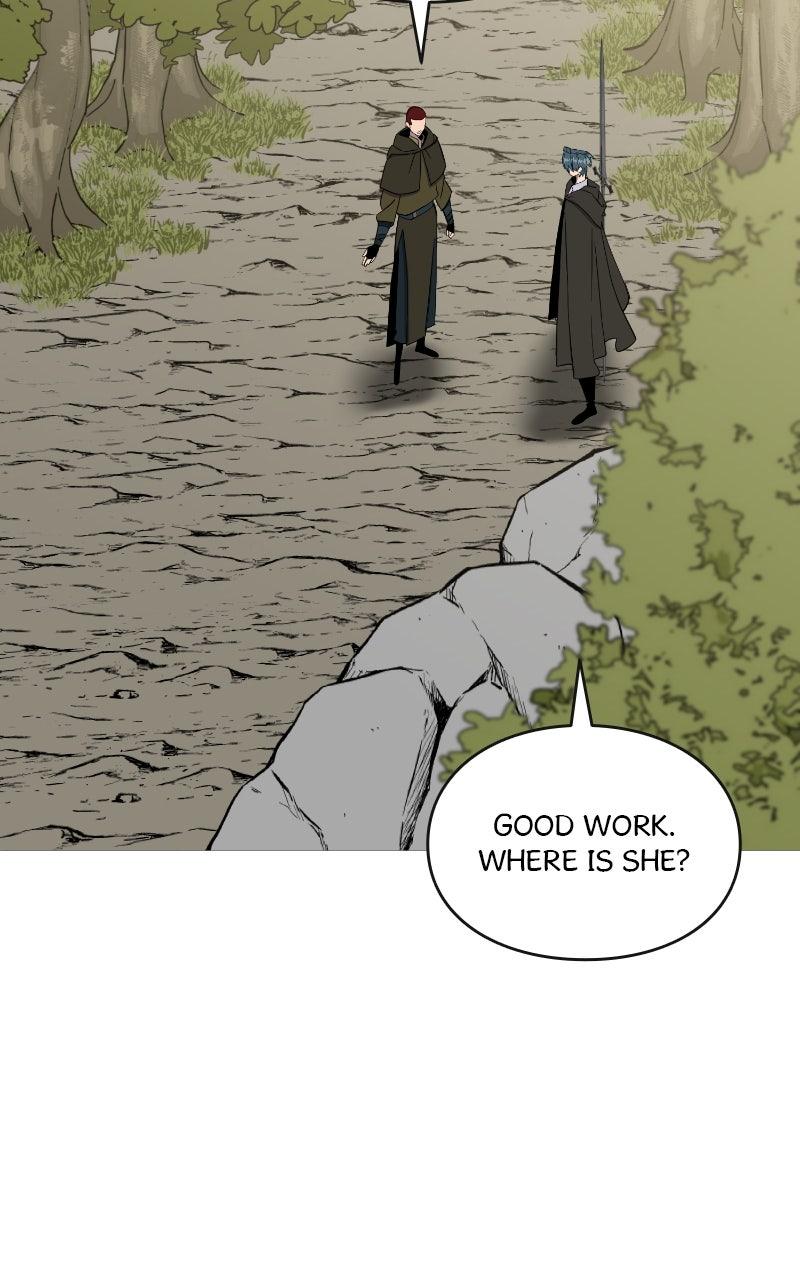 Becoming the Monarch Chapter 129 - Page 26