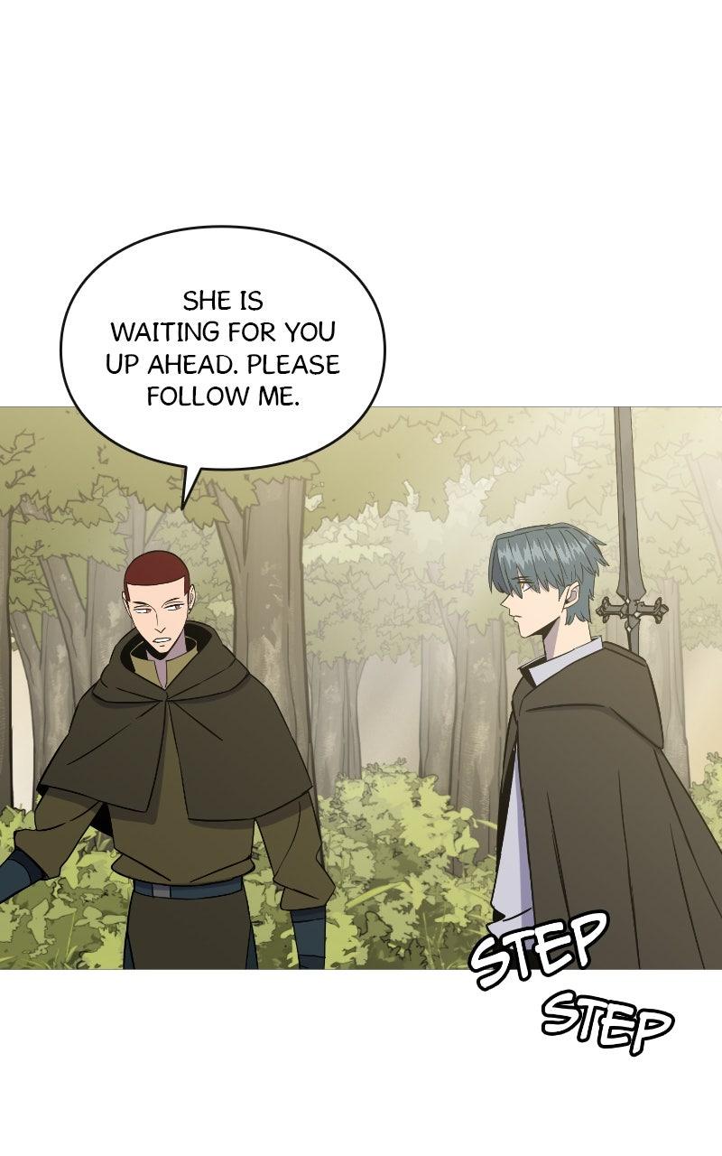 Becoming the Monarch Chapter 129 - Page 27