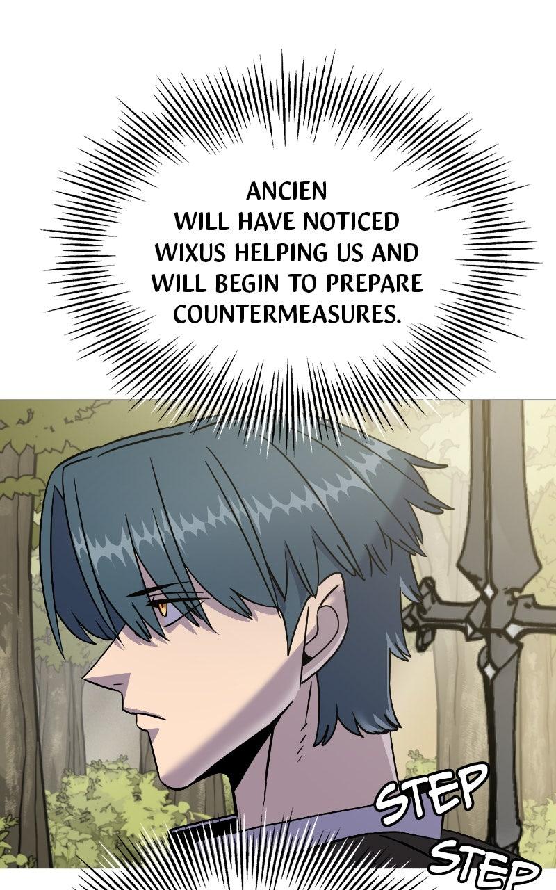 Becoming the Monarch Chapter 129 - Page 28