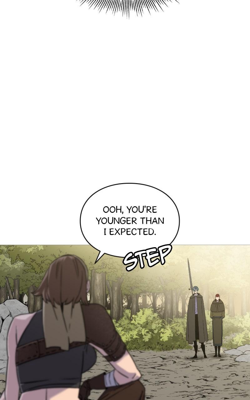 Becoming the Monarch Chapter 129 - Page 30