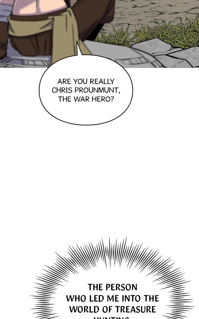 Becoming the Monarch Chapter 129 - Page 31