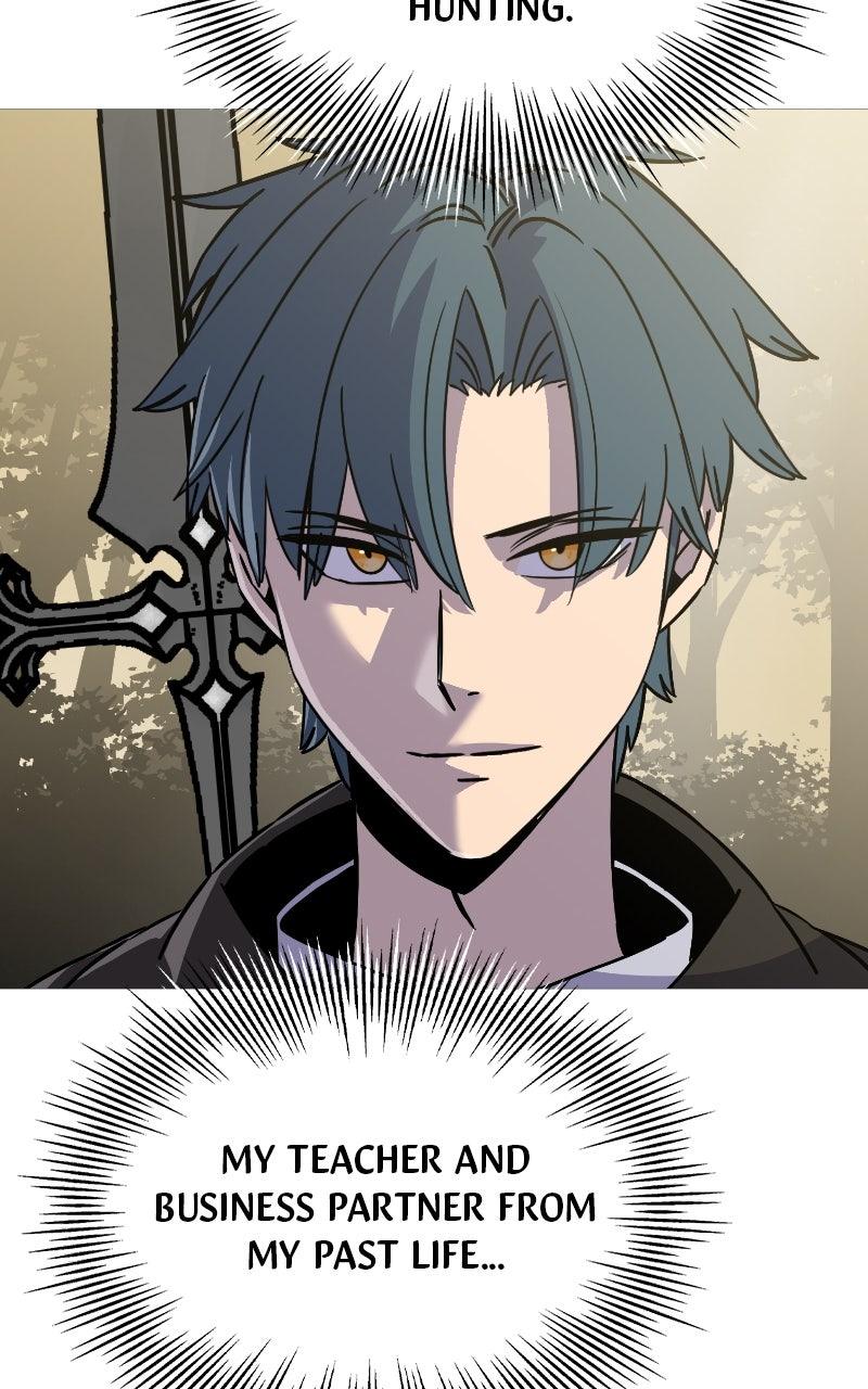 Becoming the Monarch Chapter 129 - Page 32