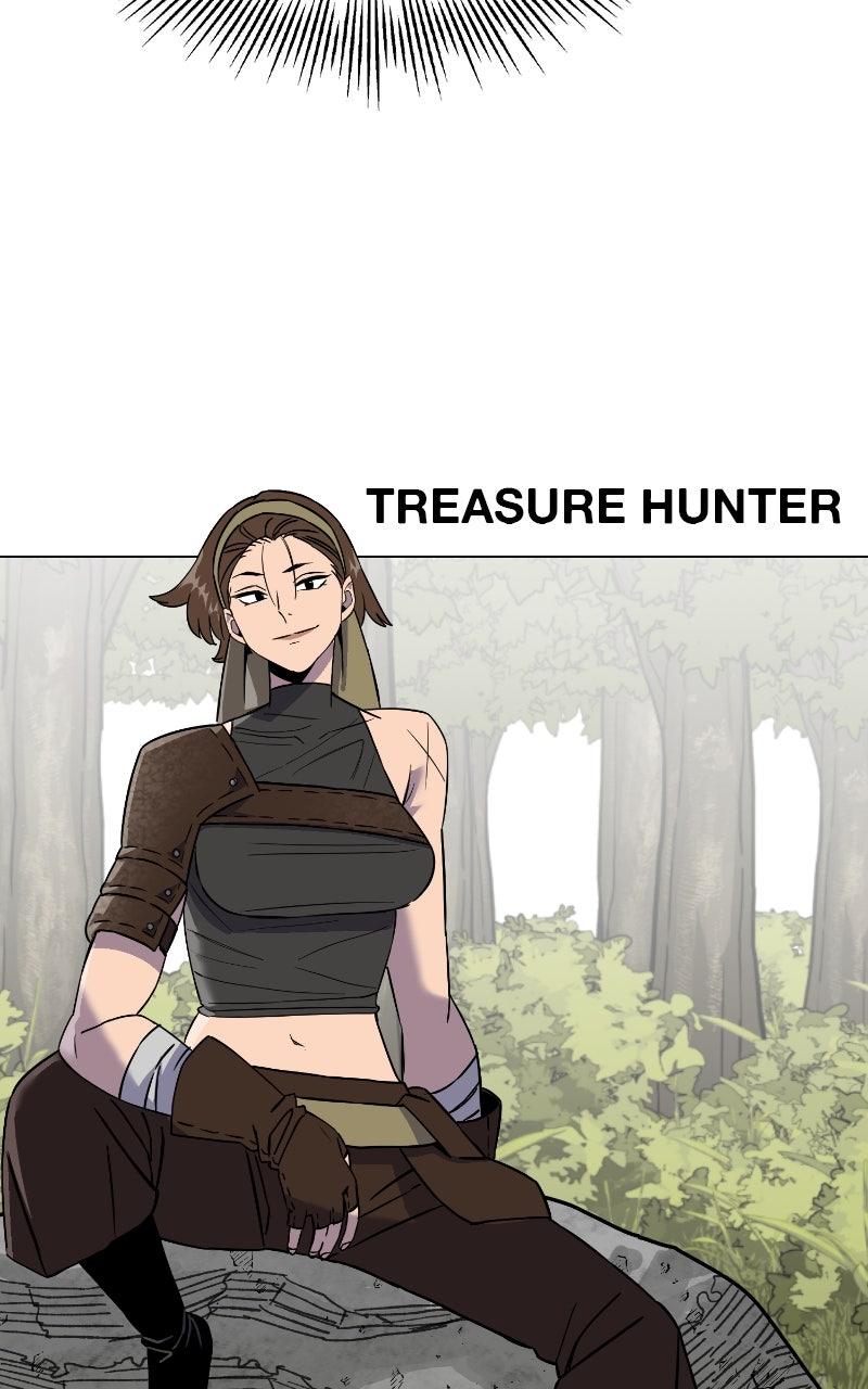 Becoming the Monarch Chapter 129 - Page 33