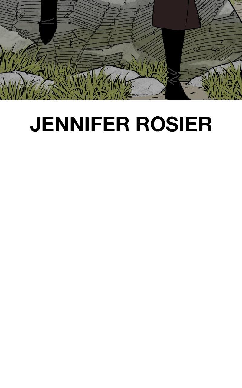 Becoming the Monarch Chapter 129 - Page 34