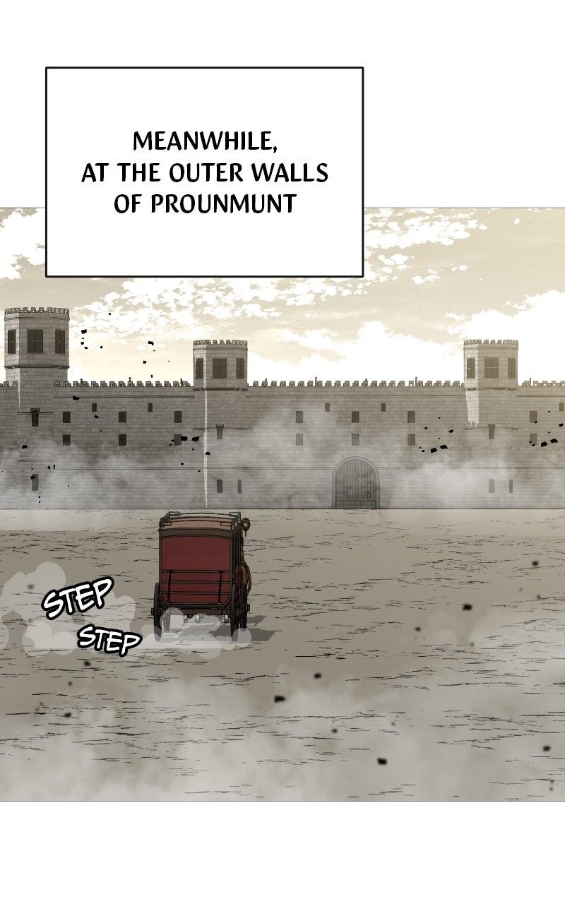 Becoming the Monarch Chapter 129 - Page 35