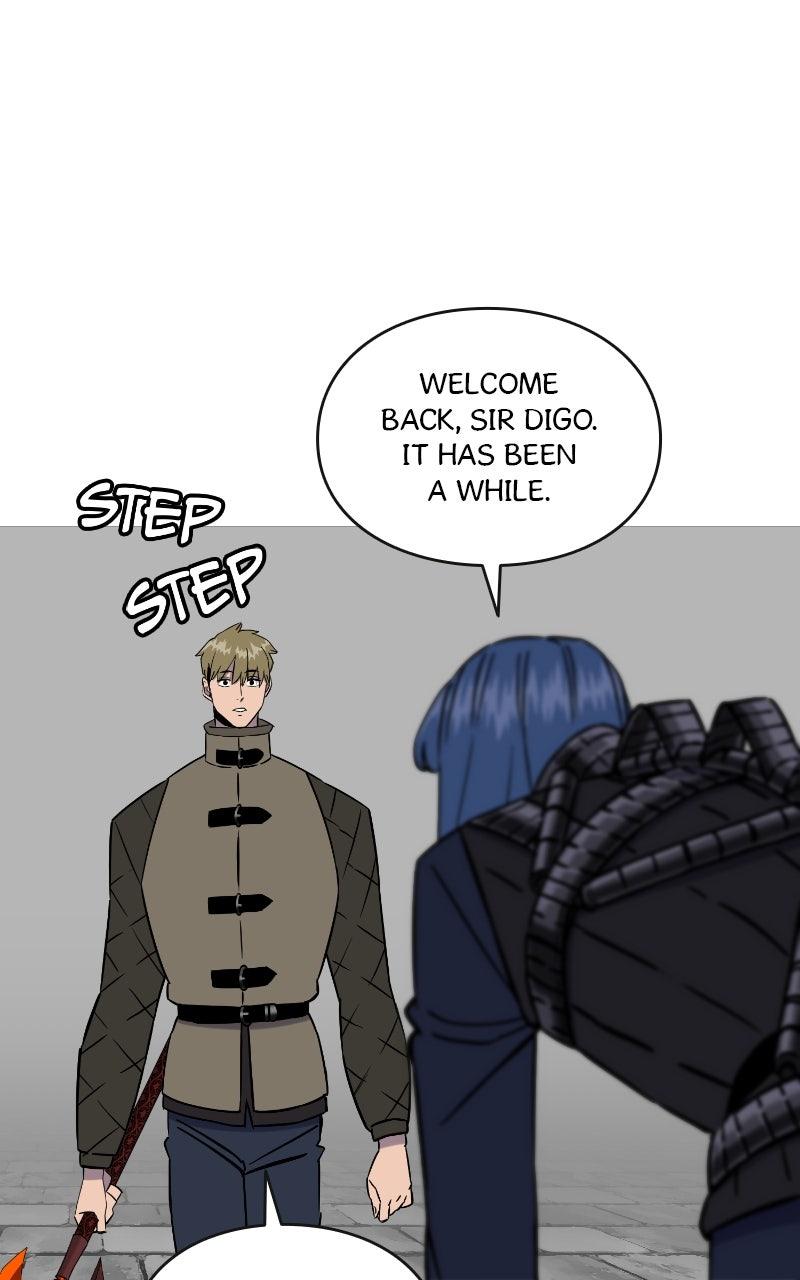 Becoming the Monarch Chapter 129 - Page 36