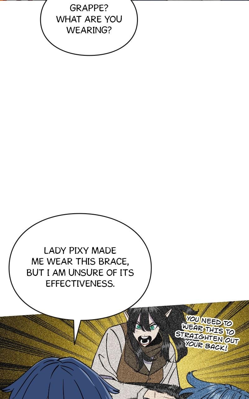 Becoming the Monarch Chapter 129 - Page 37