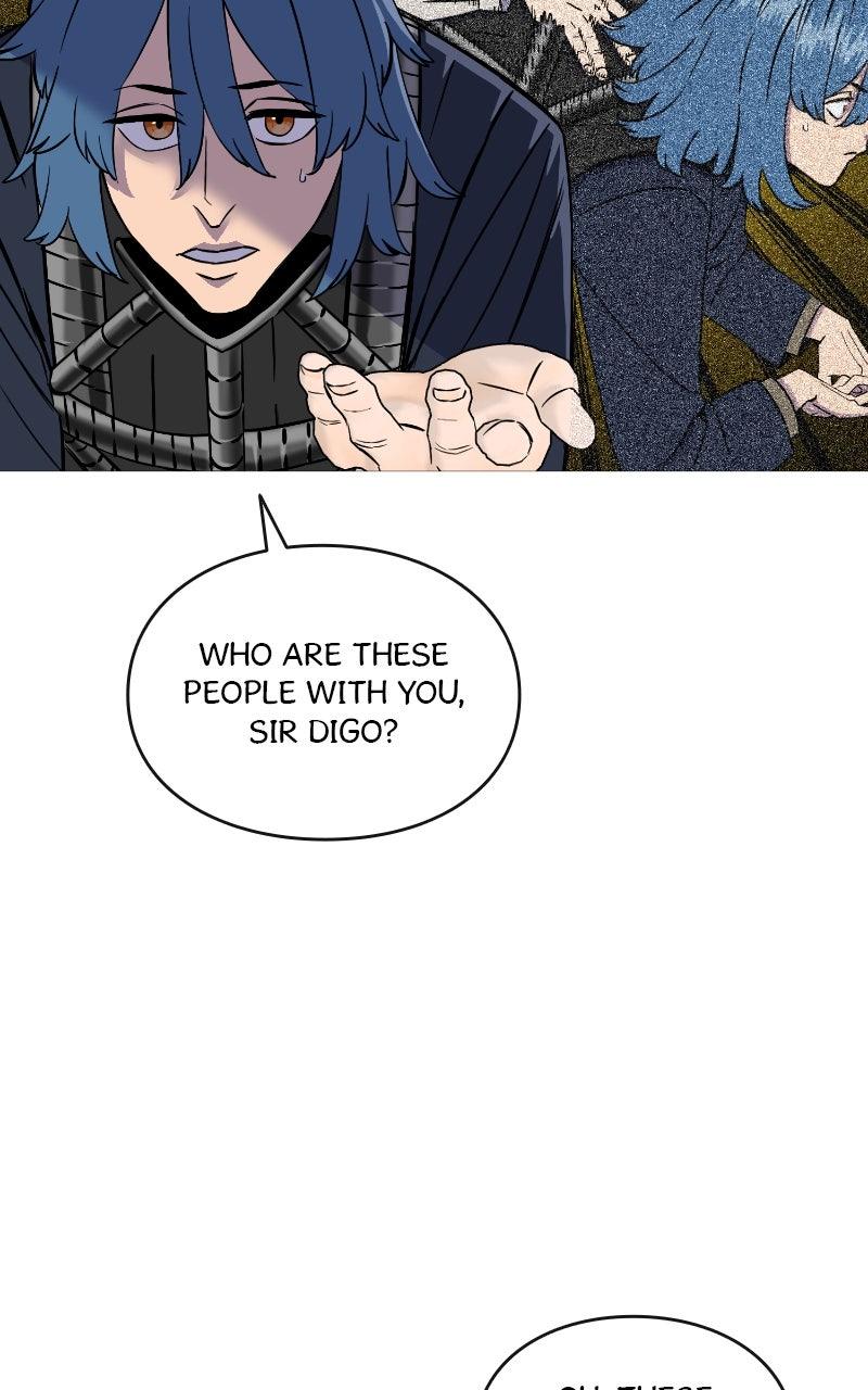 Becoming the Monarch Chapter 129 - Page 38