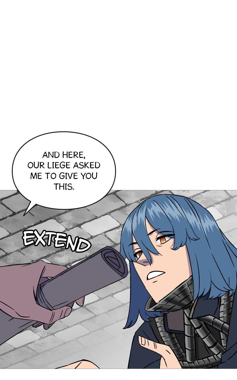 Becoming the Monarch Chapter 129 - Page 40