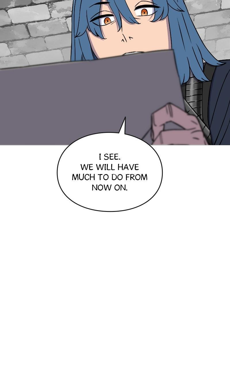 Becoming the Monarch Chapter 129 - Page 42