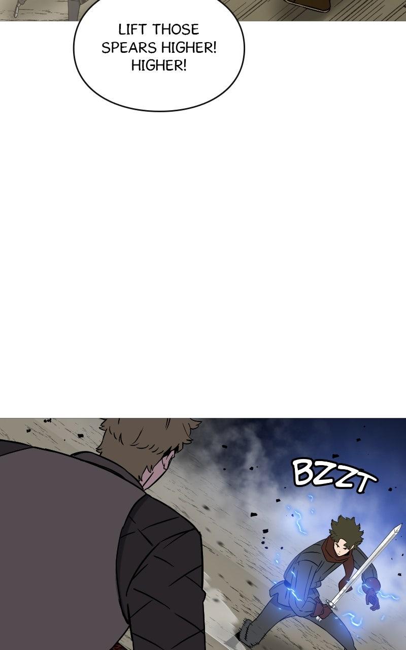 Becoming the Monarch Chapter 129 - Page 44