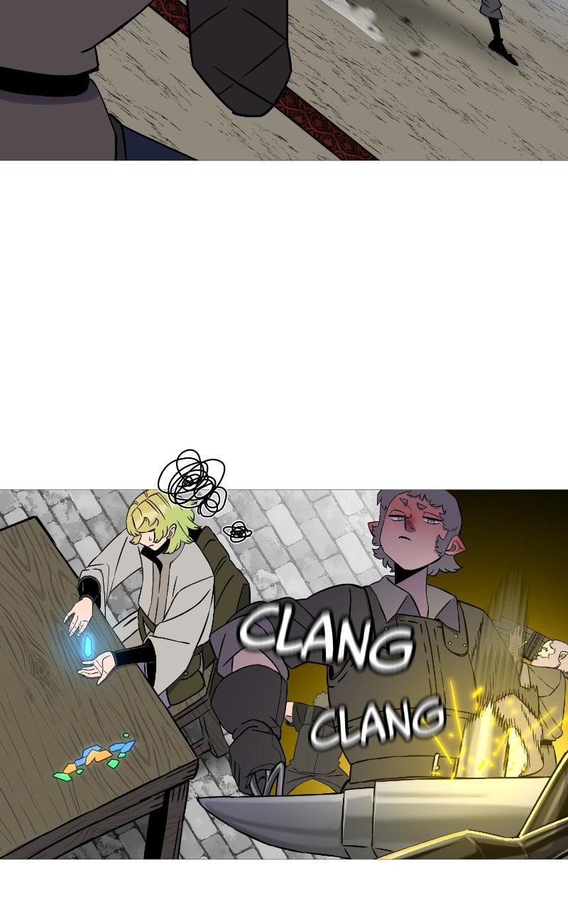 Becoming the Monarch Chapter 129 - Page 45