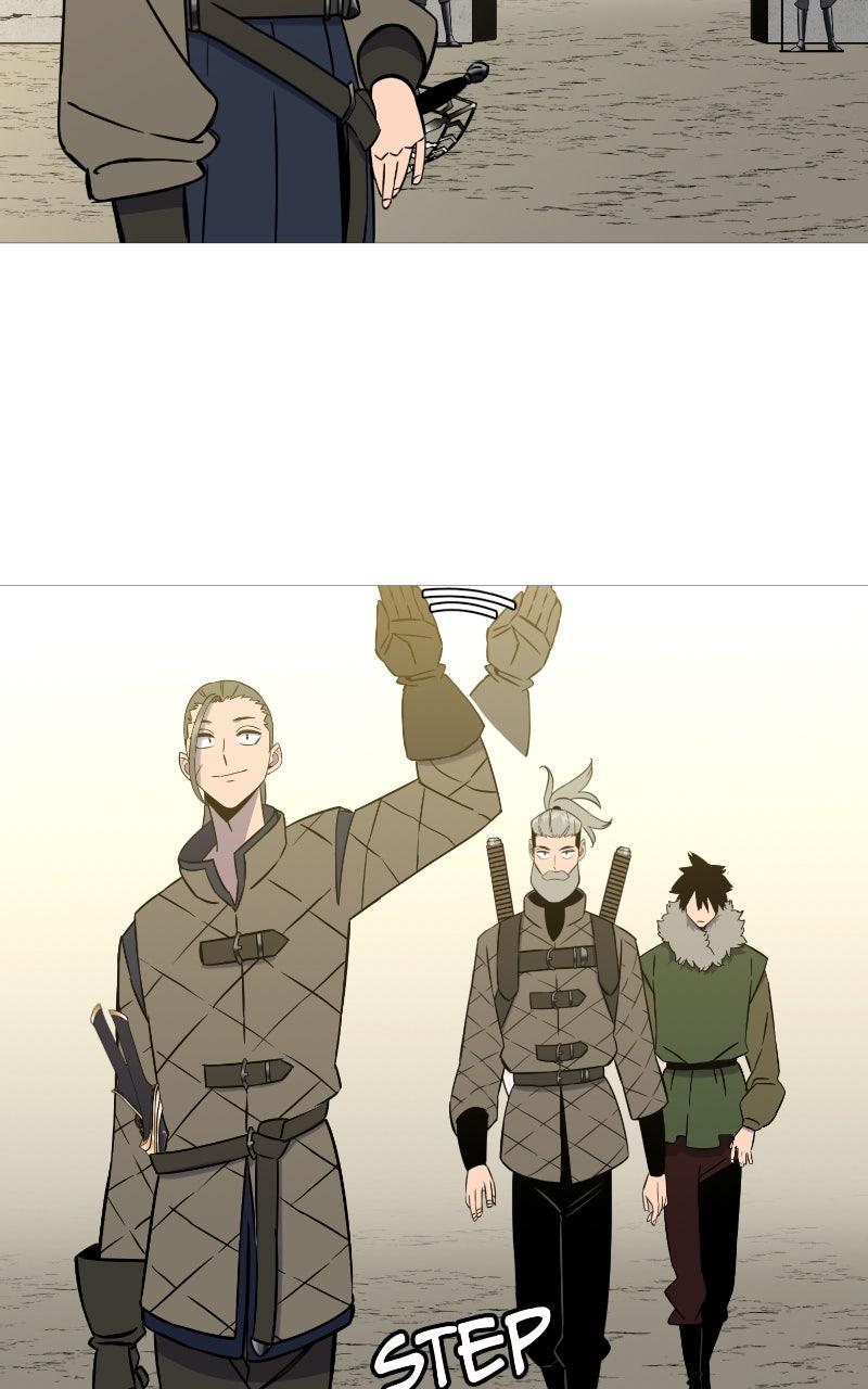 Becoming the Monarch Chapter 129 - Page 47