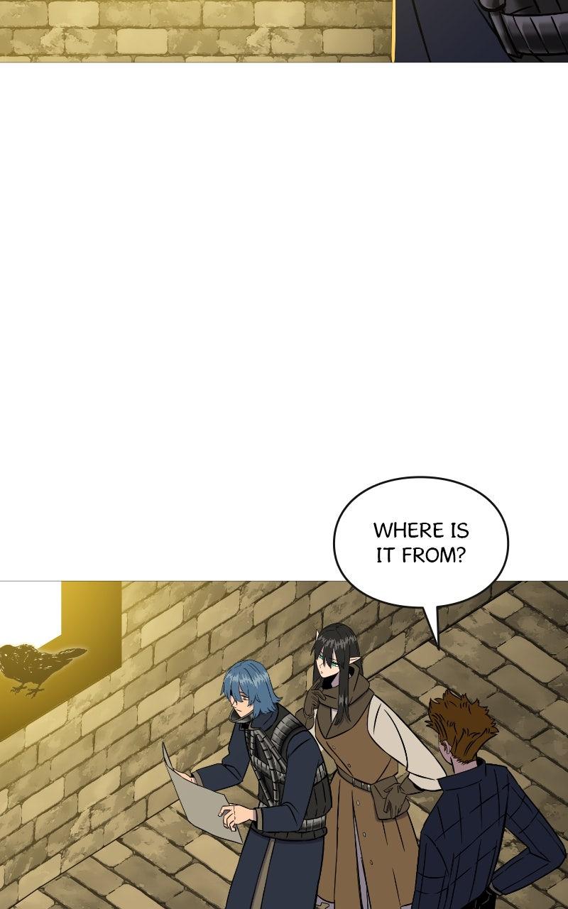 Becoming the Monarch Chapter 129 - Page 51