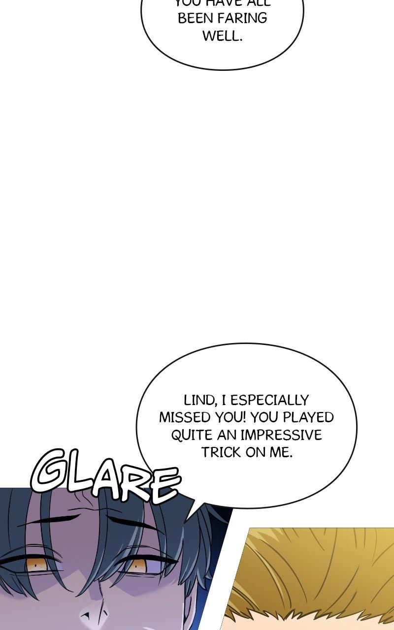 Becoming the Monarch Chapter 129 - Page 57