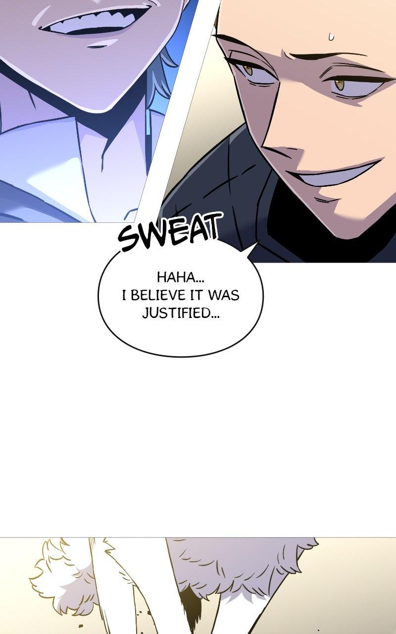 Becoming the Monarch Chapter 129 - Page 58