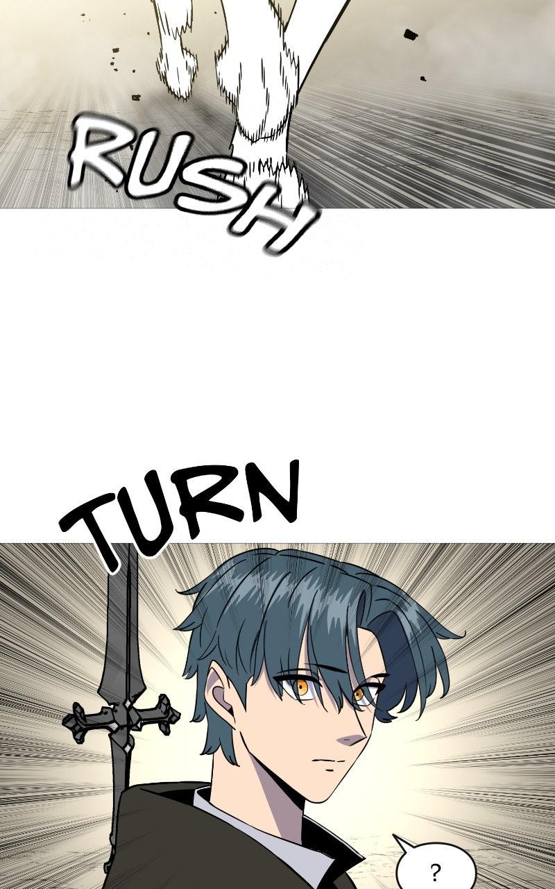 Becoming the Monarch Chapter 129 - Page 59