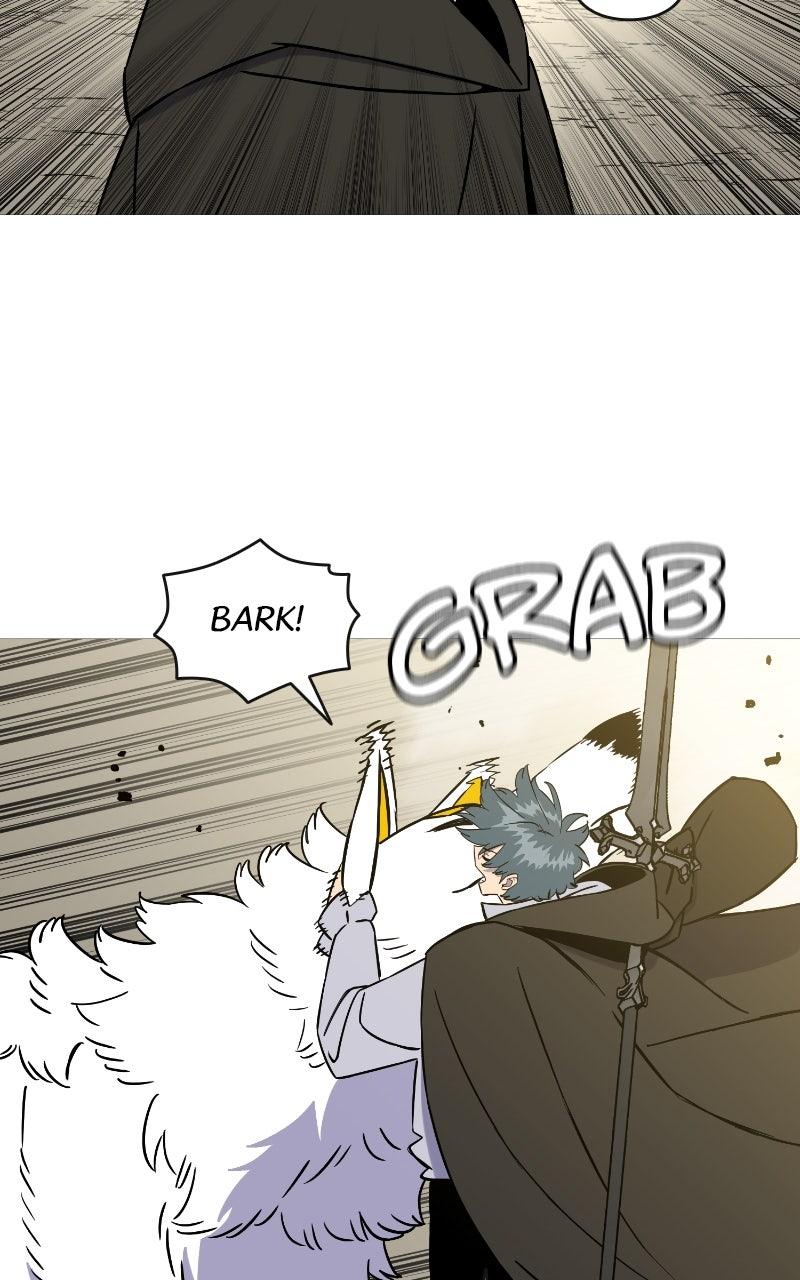 Becoming the Monarch Chapter 129 - Page 60