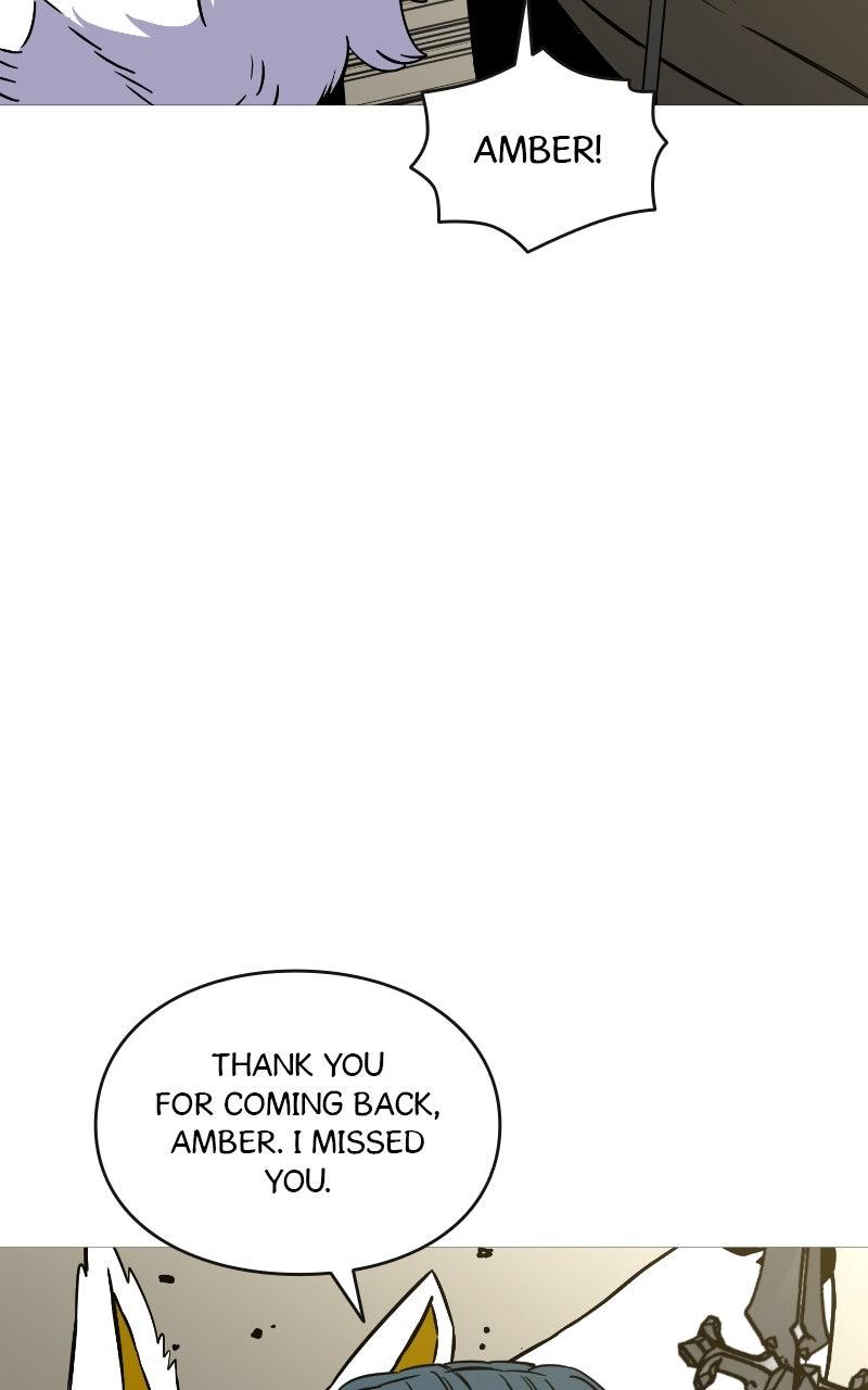 Becoming the Monarch Chapter 129 - Page 61