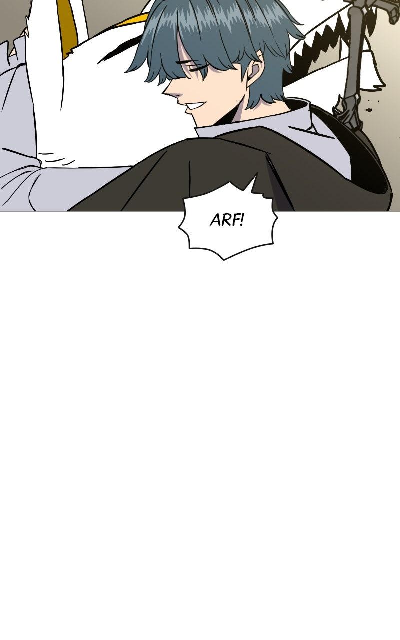 Becoming the Monarch Chapter 129 - Page 62