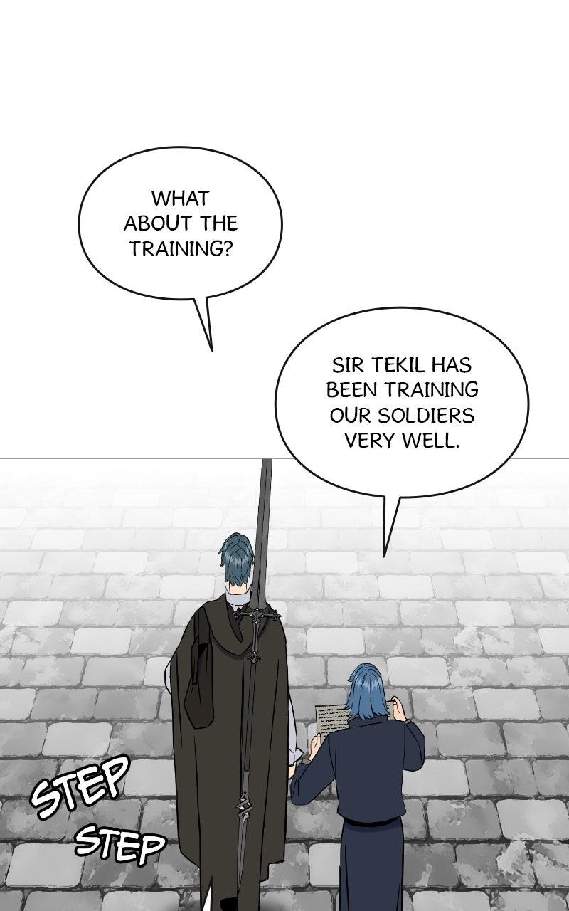 Becoming the Monarch Chapter 129 - Page 63