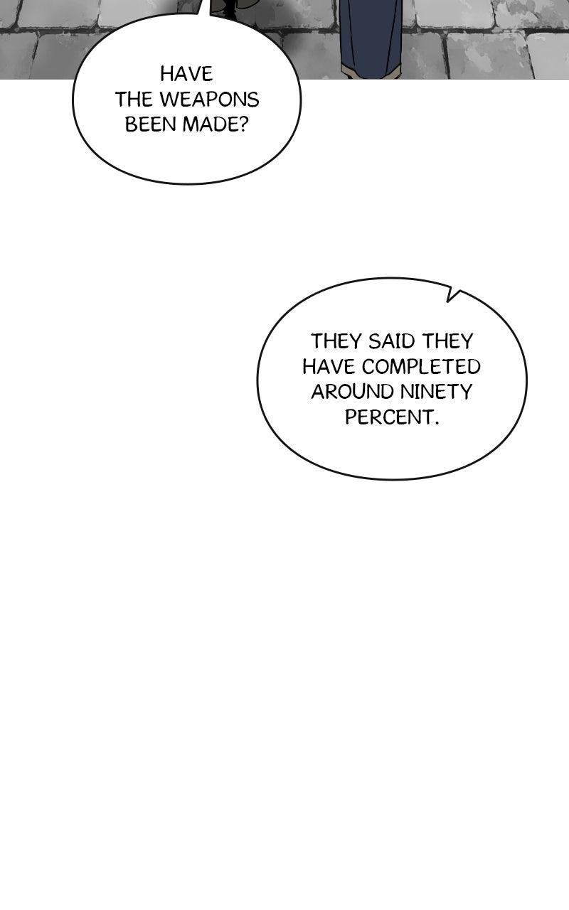 Becoming the Monarch Chapter 129 - Page 64