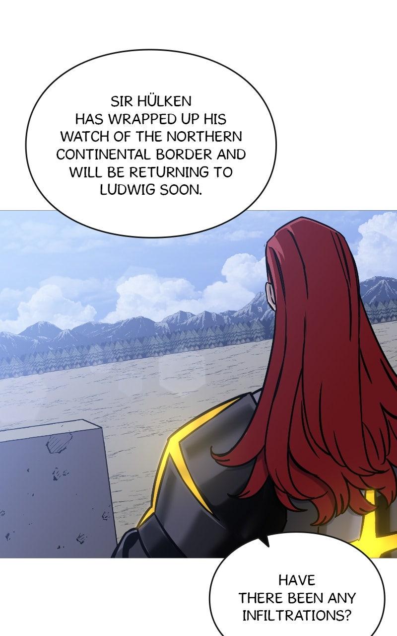 Becoming the Monarch Chapter 129 - Page 65