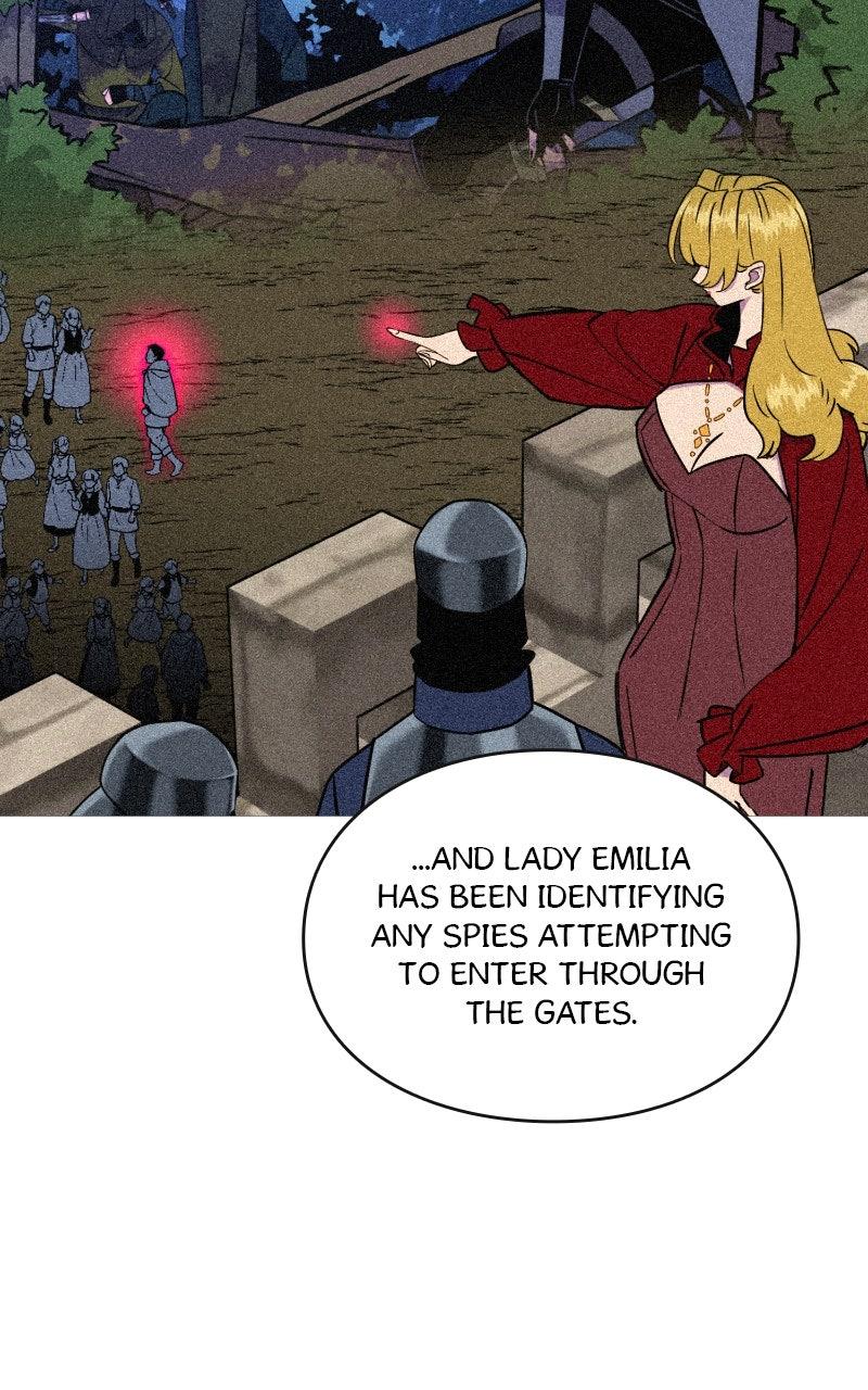 Becoming the Monarch Chapter 129 - Page 67