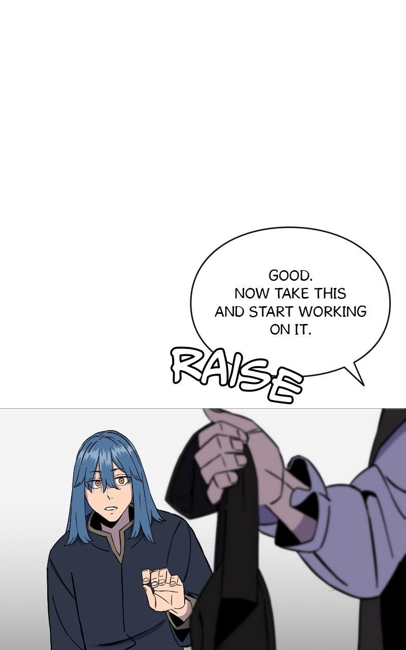 Becoming the Monarch Chapter 129 - Page 68