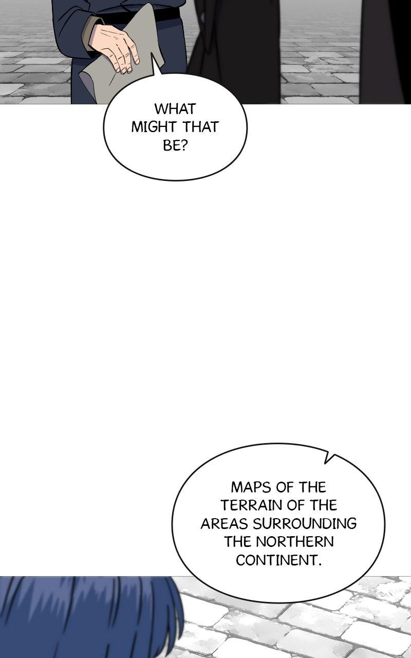 Becoming the Monarch Chapter 129 - Page 69